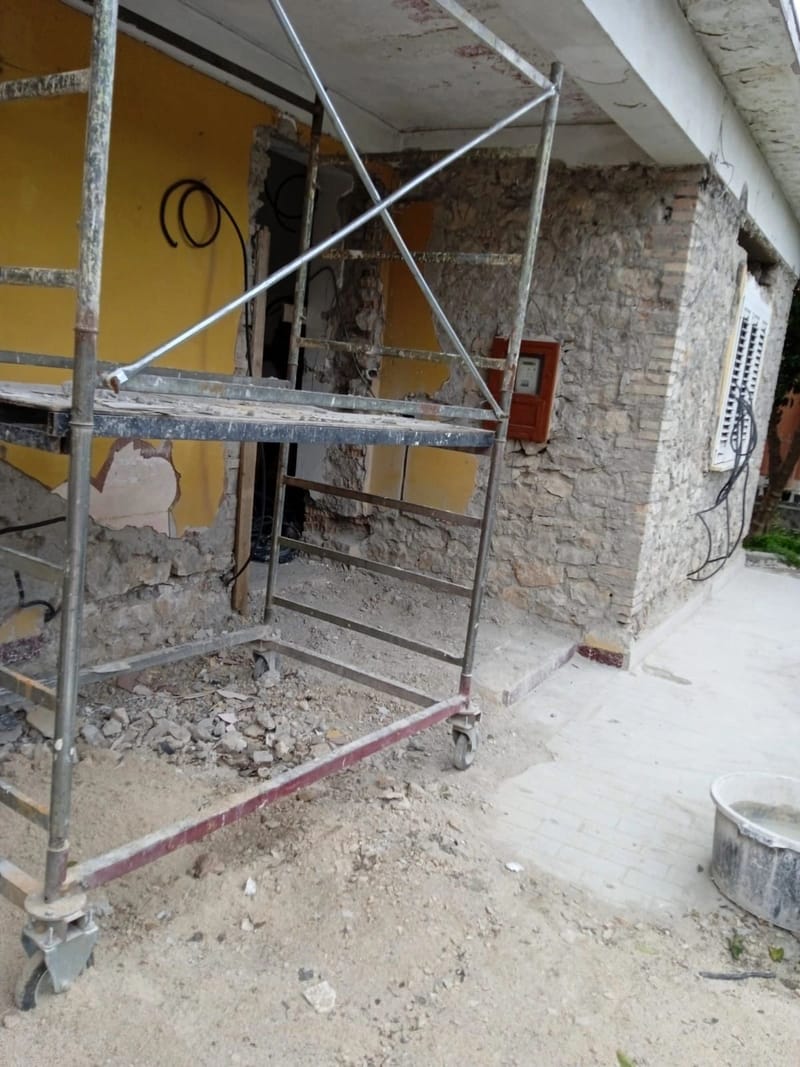 Ristrutturazioni Edili