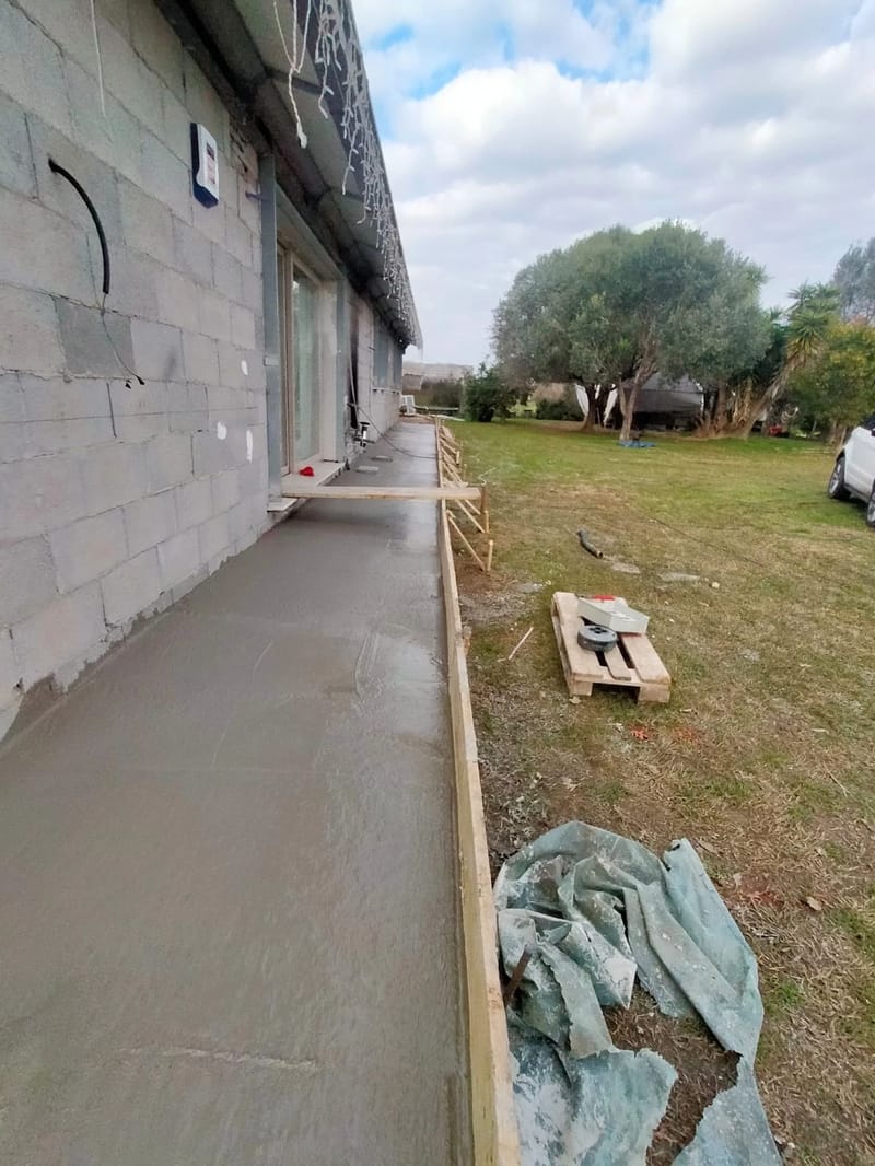 Ristrutturazioni Edili