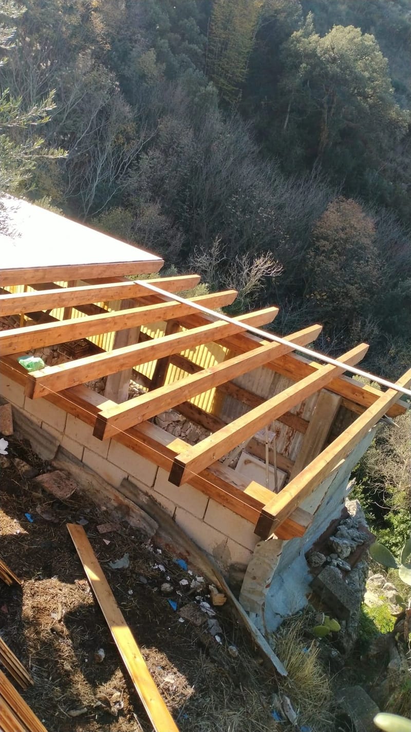 Ristrutturazioni Edili