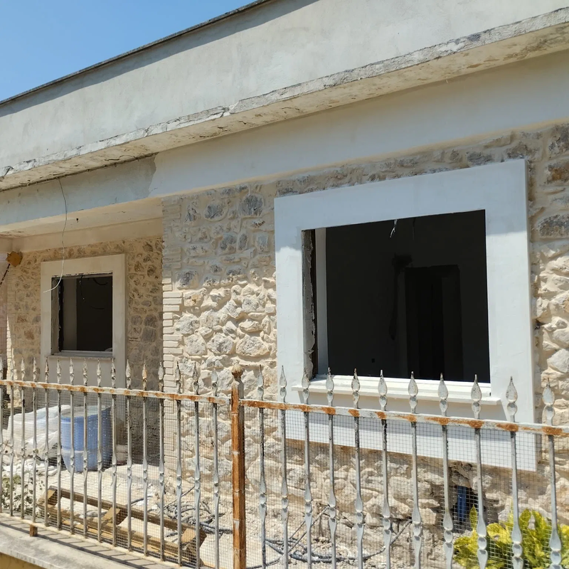 Ristrutturazioni Edili