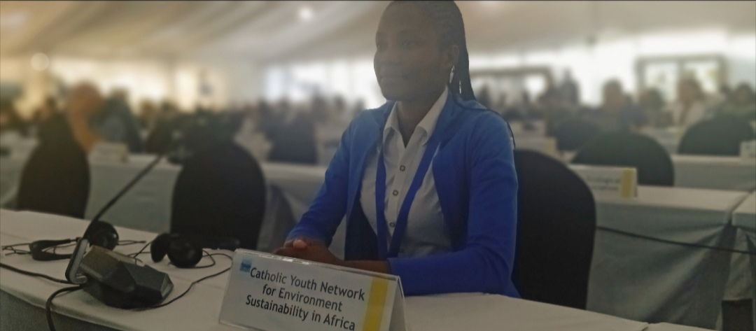 COP15 CYNESA PARTICIPATION - OUTCOMES