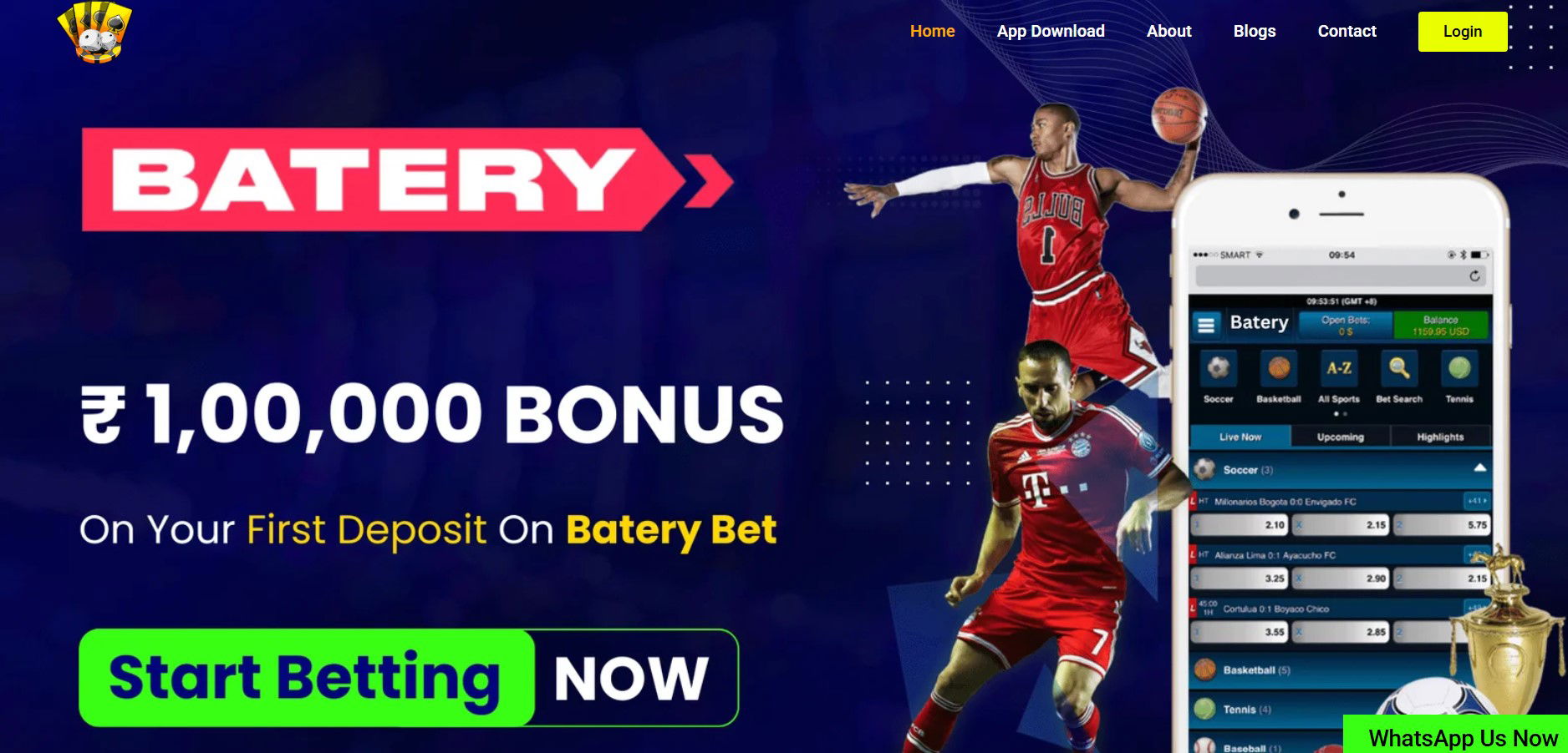 How to Choose the Best Online Cricket ID Provider for a Safe Betting Experience