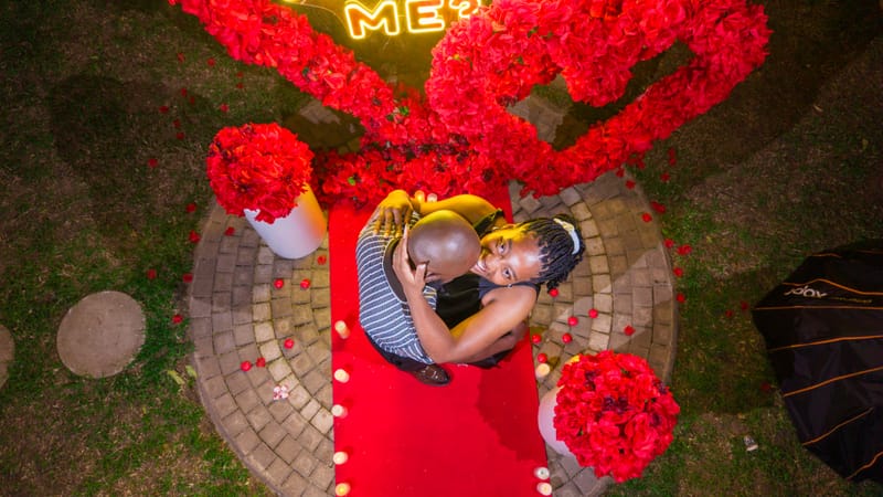 Engagement
