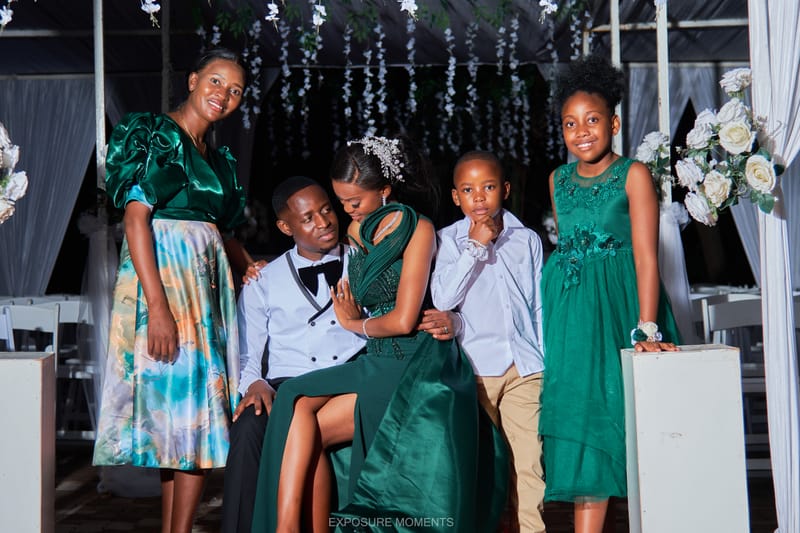 Wedding Photography & Videography