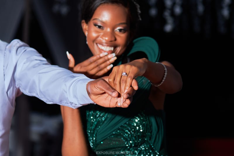 Wedding Photography & Videography