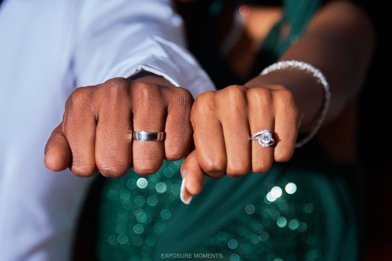 Wedding Photography & Videography