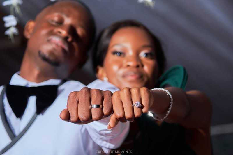 Wedding Photography & Videography