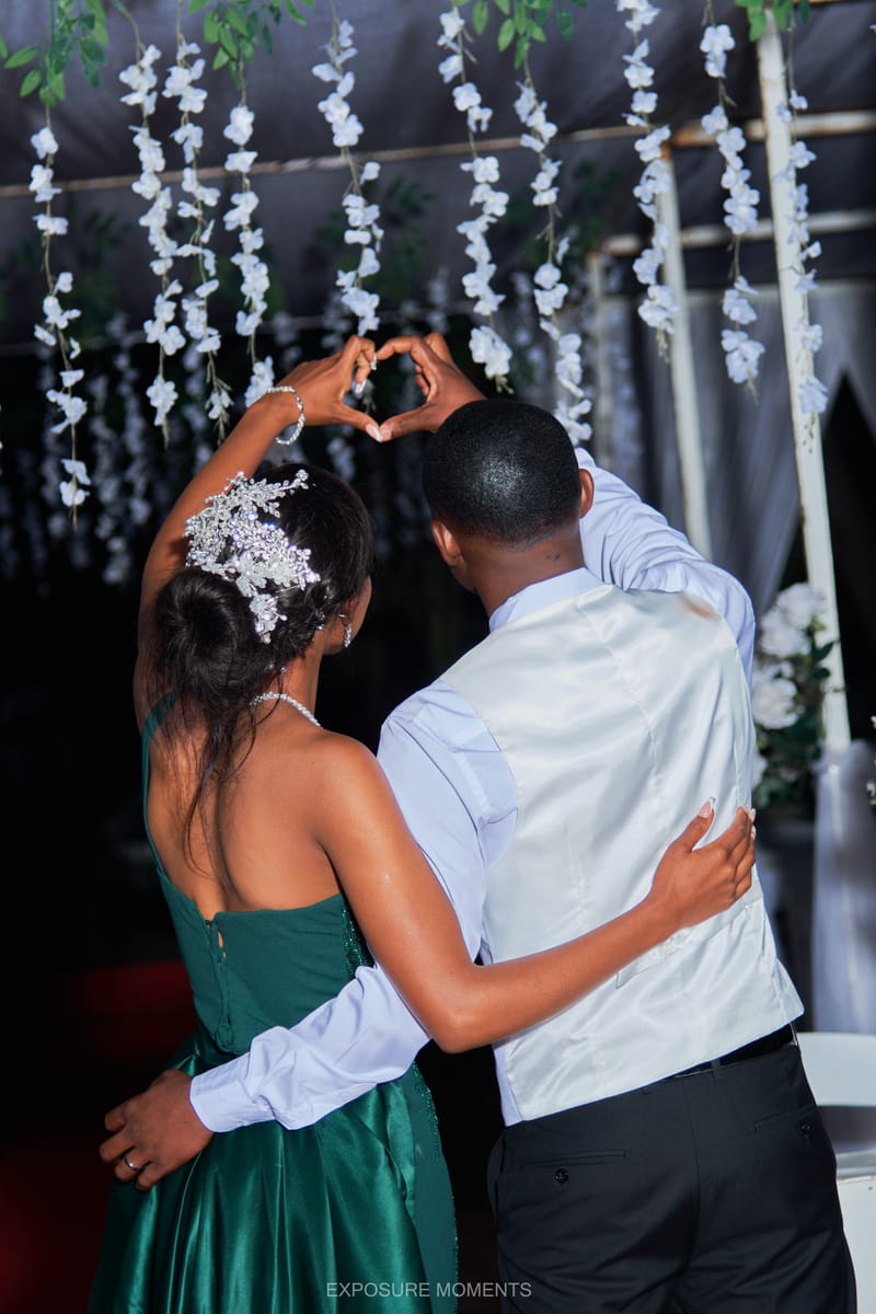 Wedding Photography & Videography