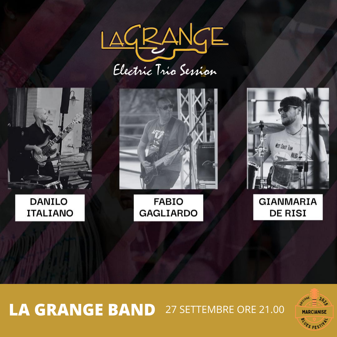 LA GRANGE