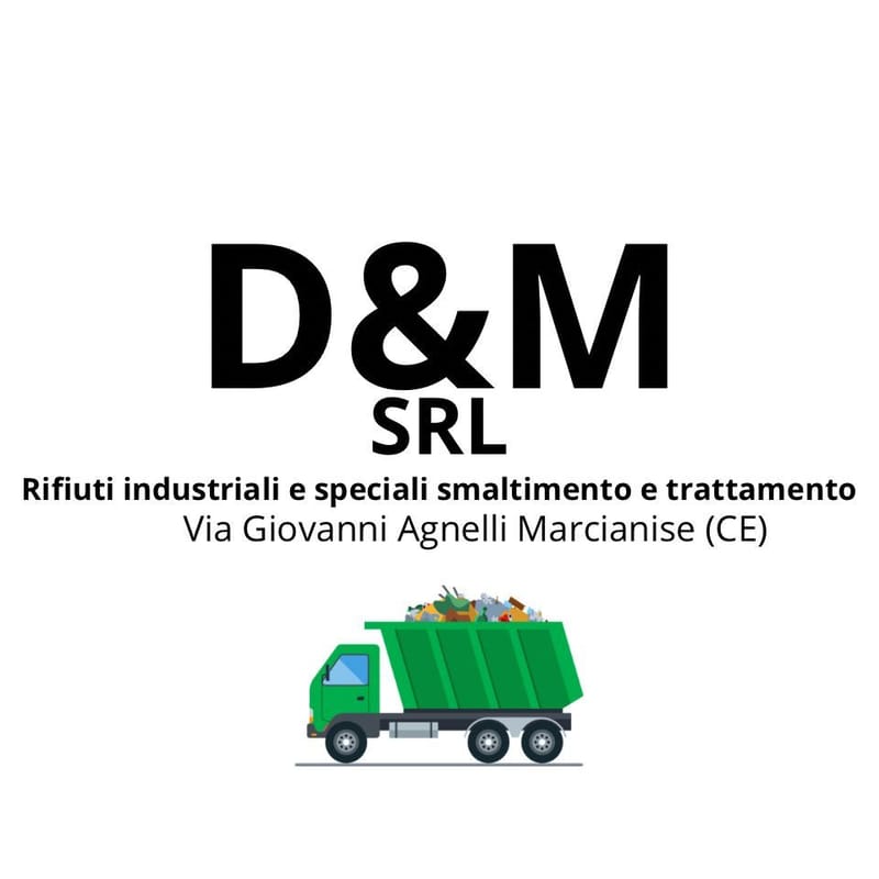 D&amp;M