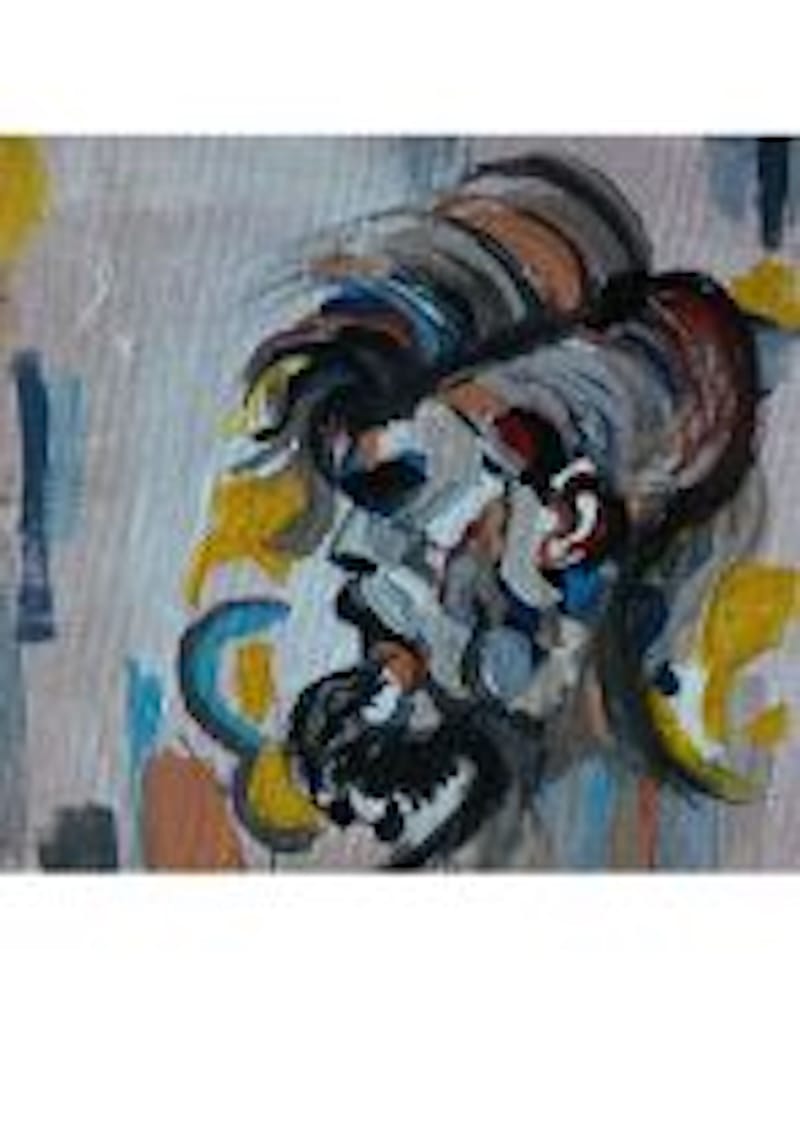 Behind the Book: An Interview with Our Author