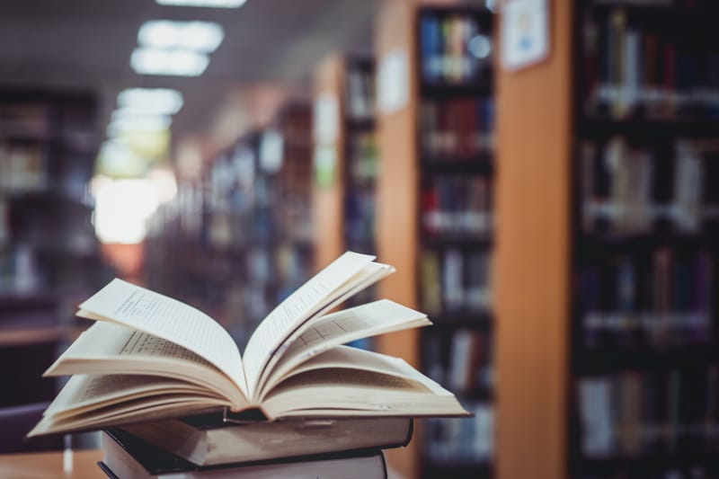 READ WRITE LISTEN ... LIVE IT AND SPEAK IT