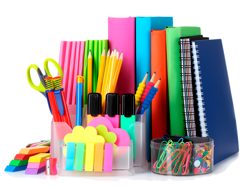 FOURNITURES BUREAUTIQUE