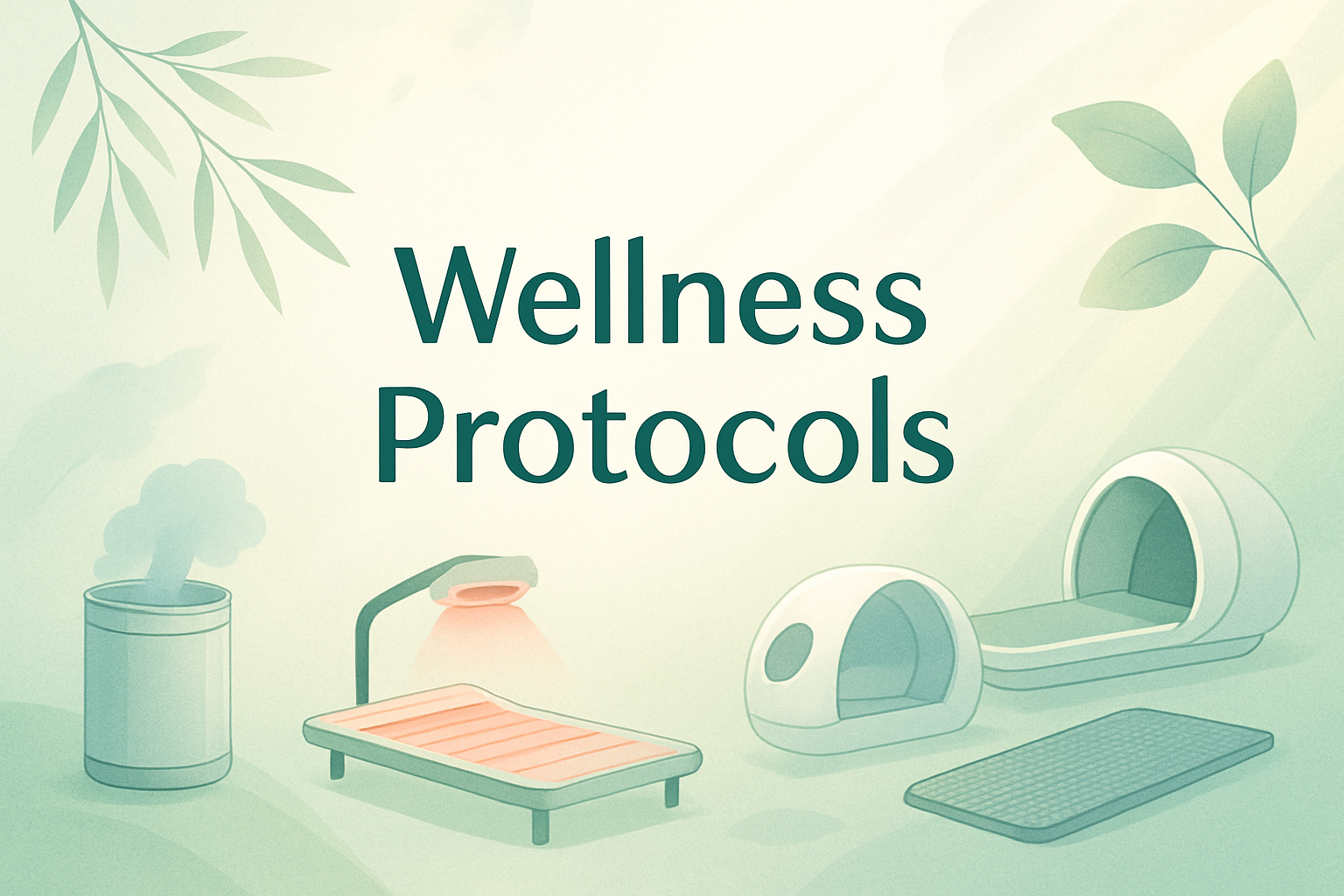 Wellness Protocols