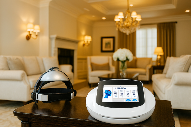 What is neuro feedback?