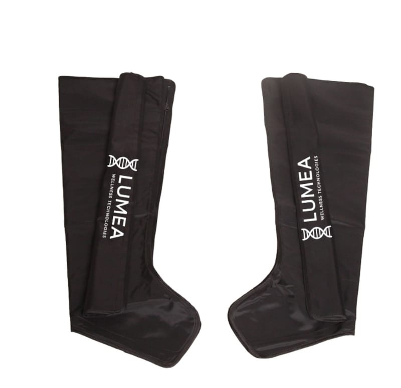 LUMEA Compression boots