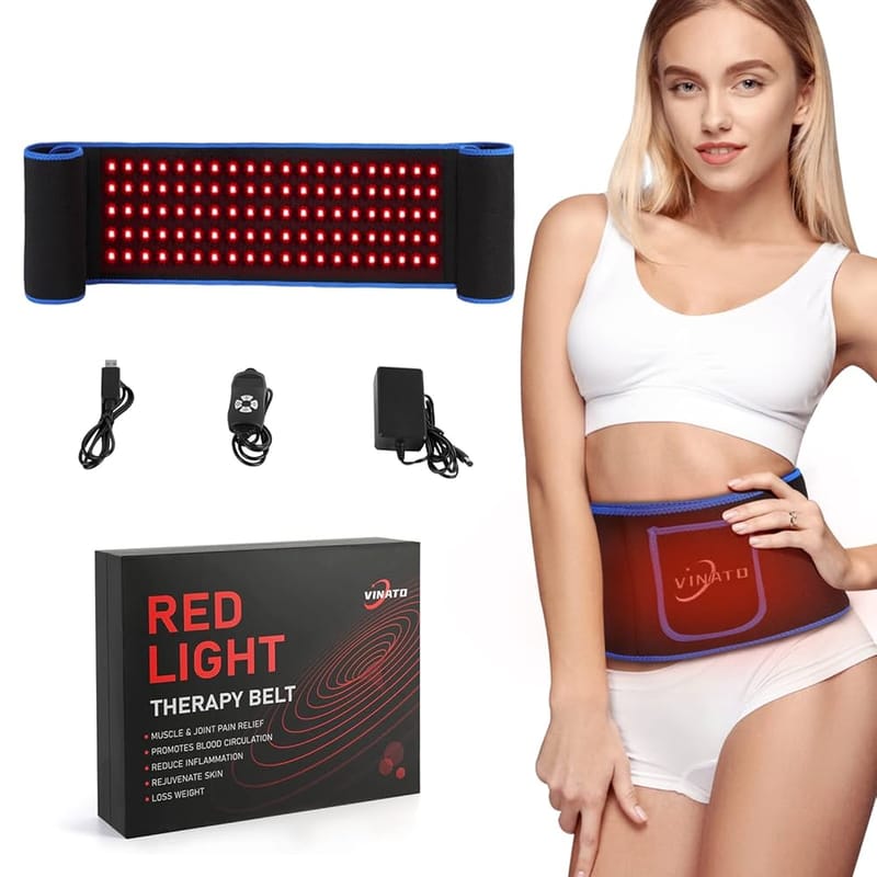 LUMEA Red Light Belt