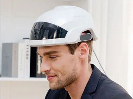 LUMEA Helmet