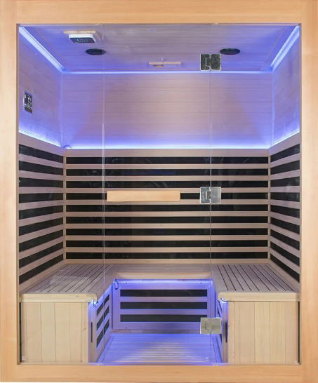 What is Far Infrared sauna therapy?