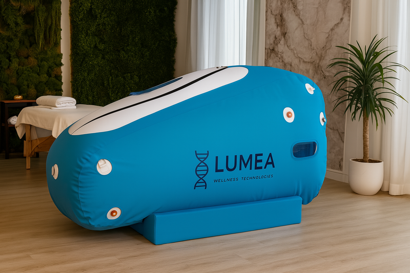 What is Hyperbaric Oxygen Therapy?