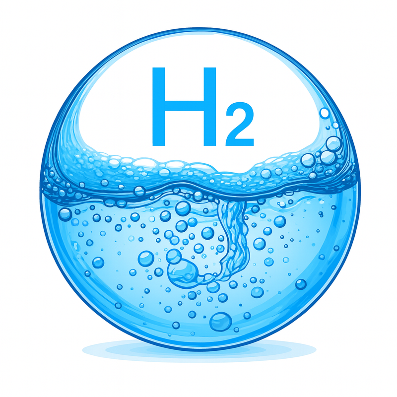 What are the benefits of drinking Hydrogen Water?