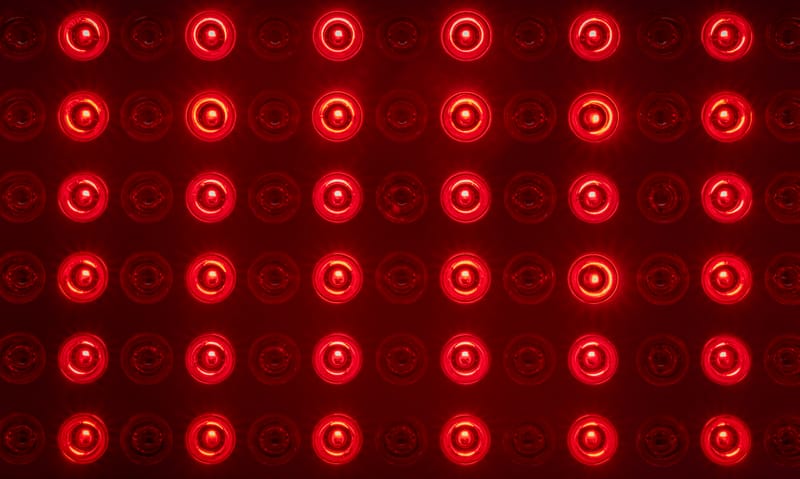 Photo Bio Modulation | Red Light Therapy