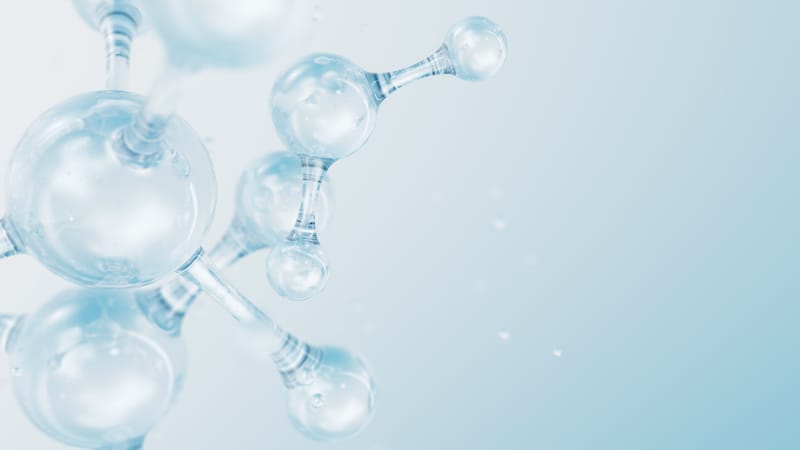 Hyperbaric Oxygen Therapy