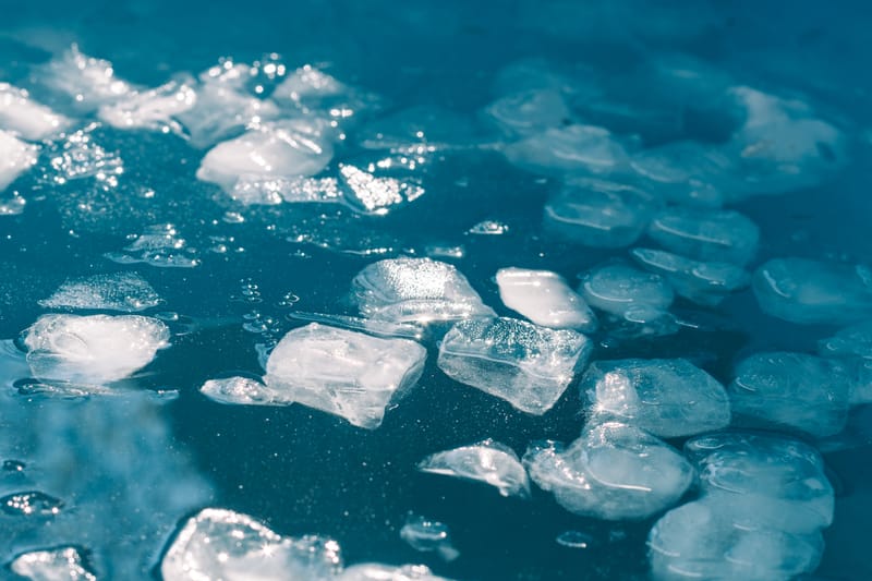 Cold Plunge