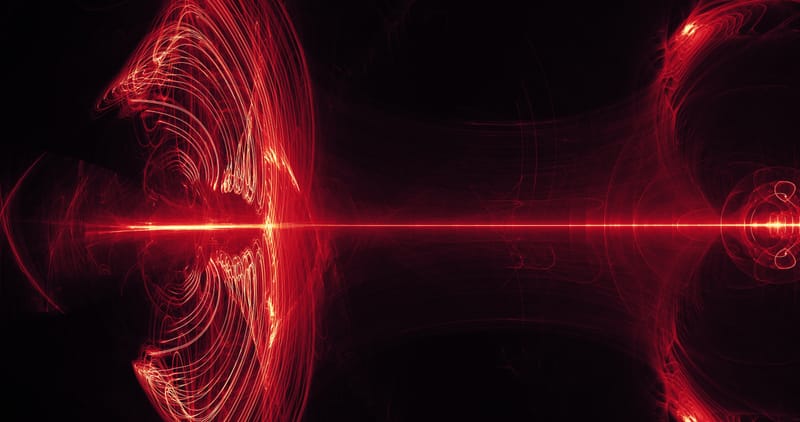 Pulsed Electro Magnetic Field