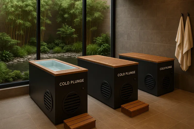 Lumea Wellness Technologies