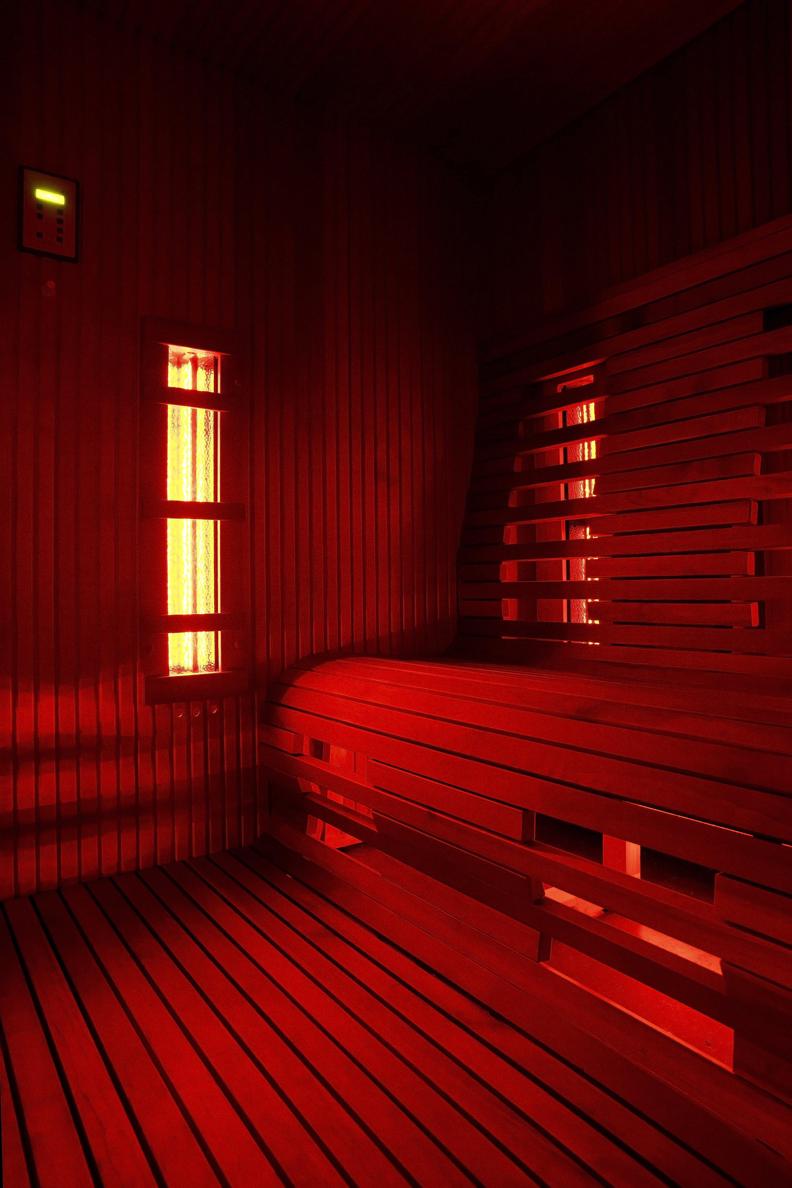 Infrared Sauna for Home 