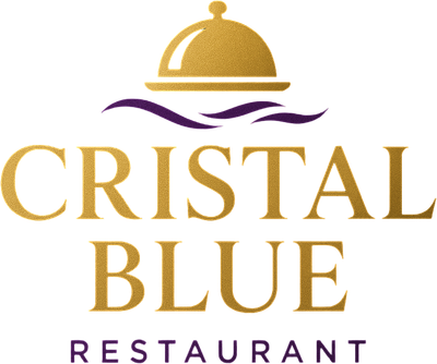 Restaurant Cristal Blue