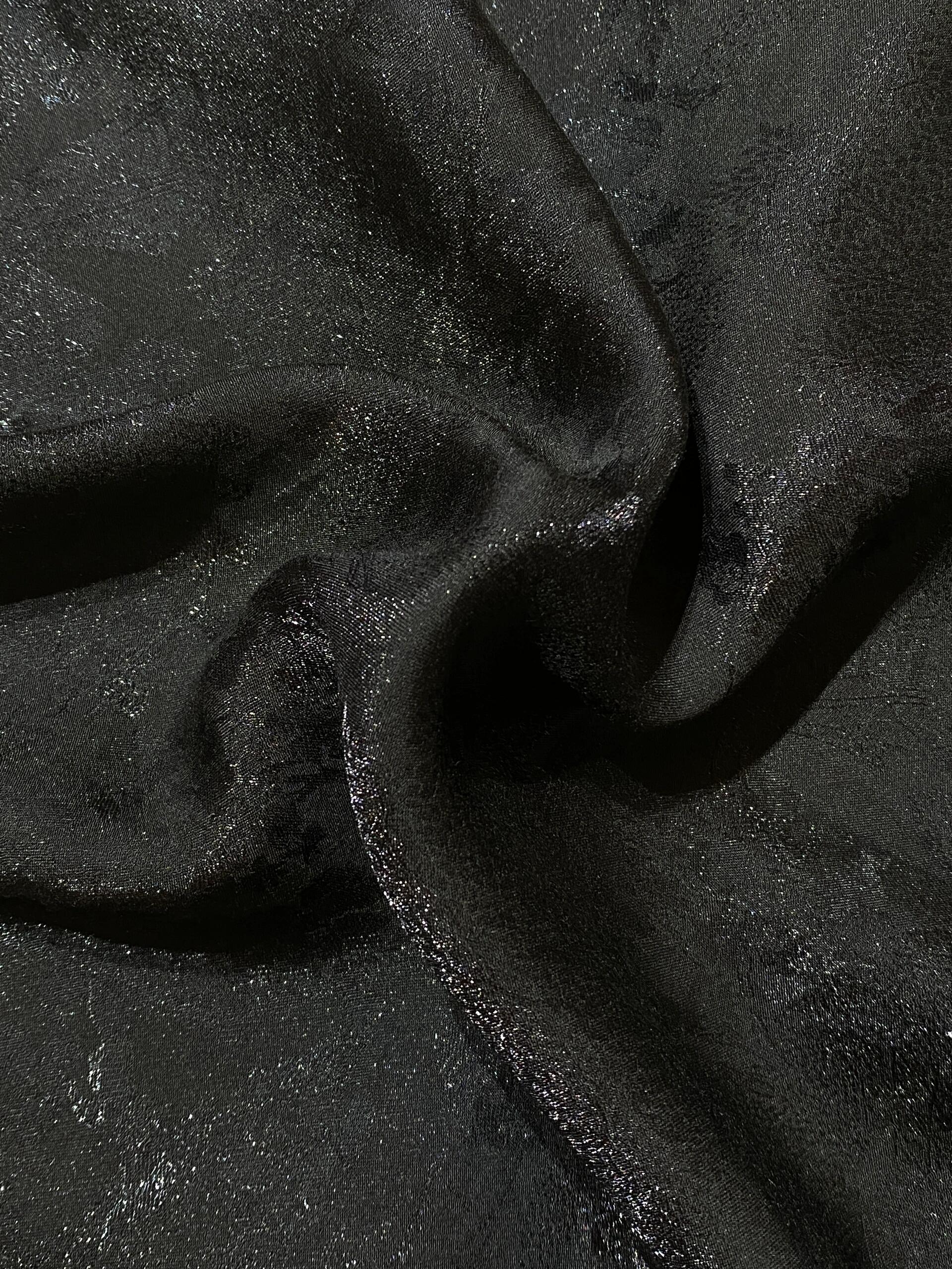 Authoritative Black