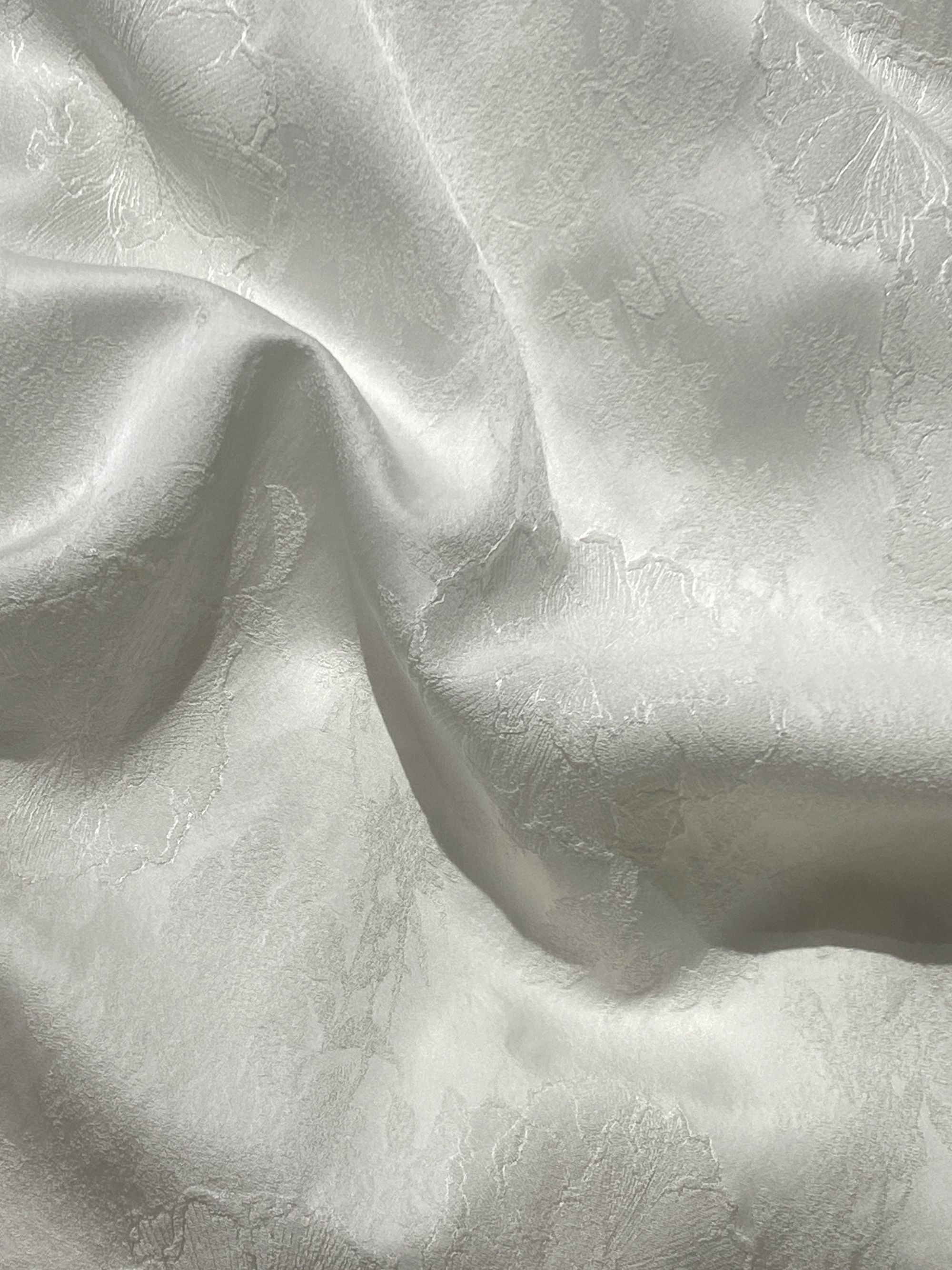 Pure white
