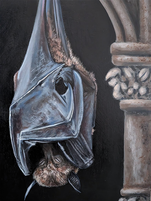 Corinne Palmer