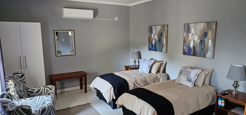 Single, Double or Twin