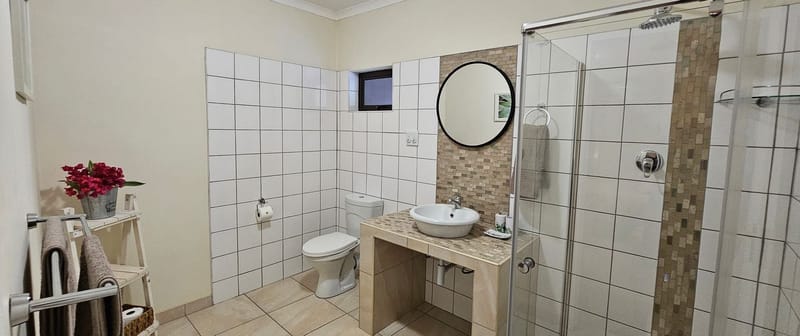 En-suite Bathrooms