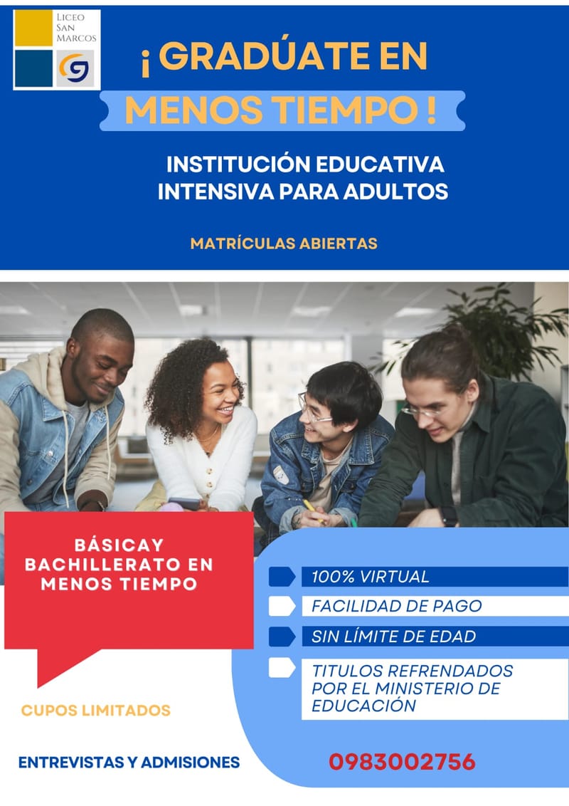 Educación para Adultos