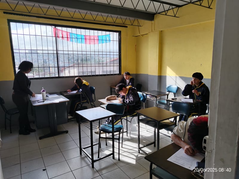 Bachillerato General Unificado