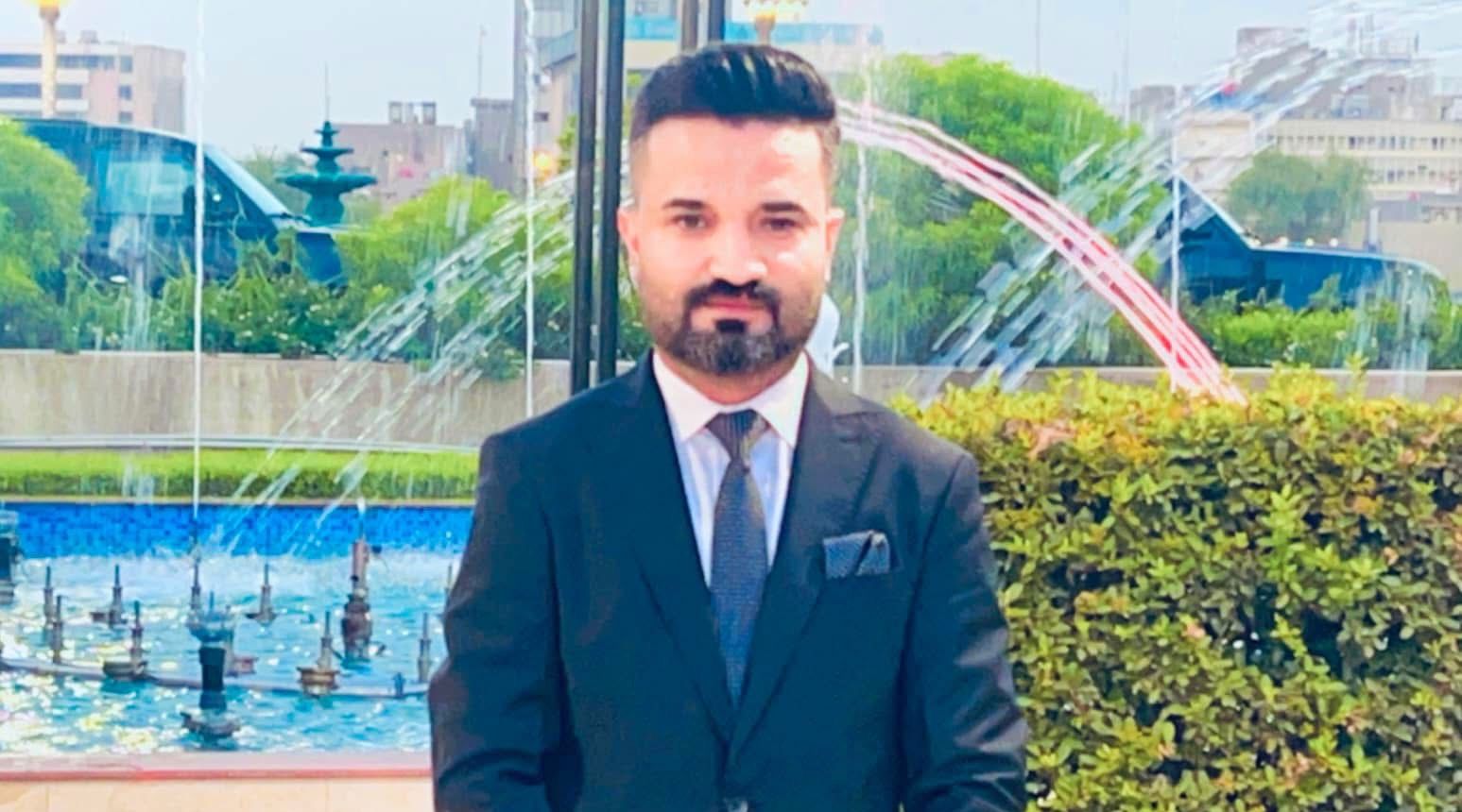 الصحفيون الشباب… أمل الإعلام الواعدبقلم: محمد الأسدي