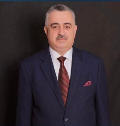 البرزنجي يعزز جسور الثقة بين العراق والأردن حسين الأسدي / عمان