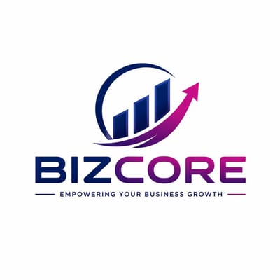 BIZCORE: Empowering Entrepreneurs to Achieve More