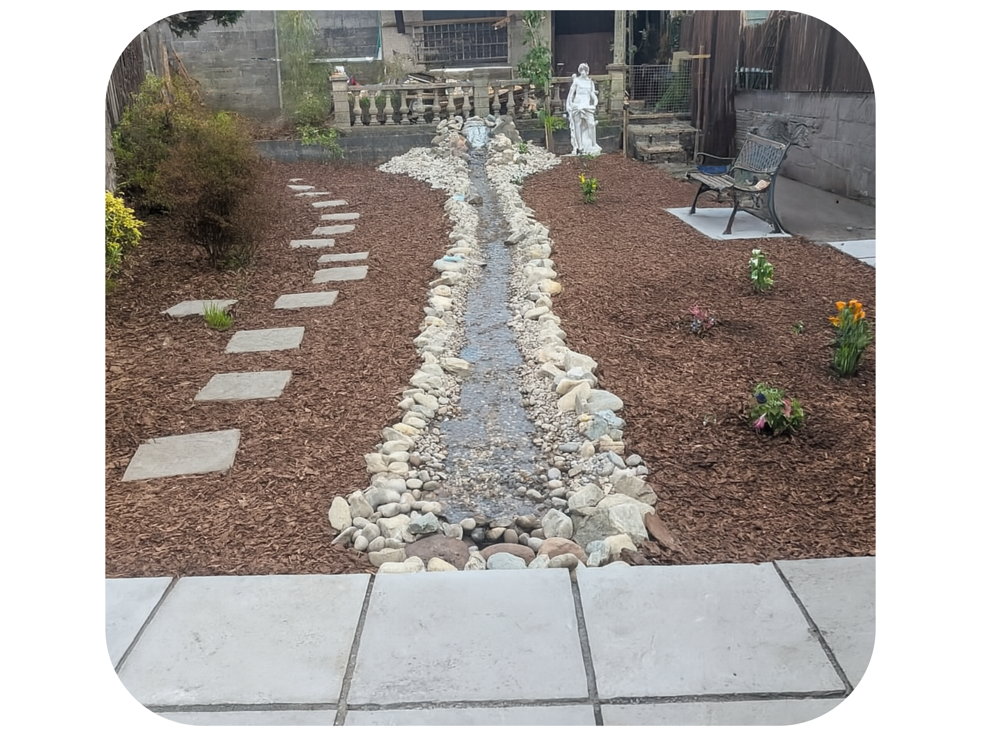 garden design