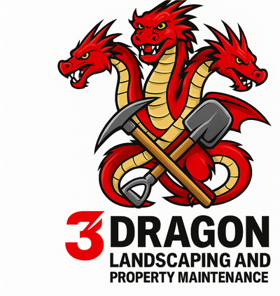 3 Dragon Landscaping
