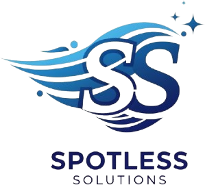 Spotless Solution