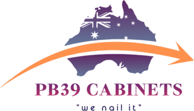 PB39 Cabinets