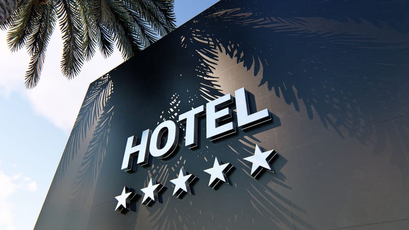us Best USA Hotels