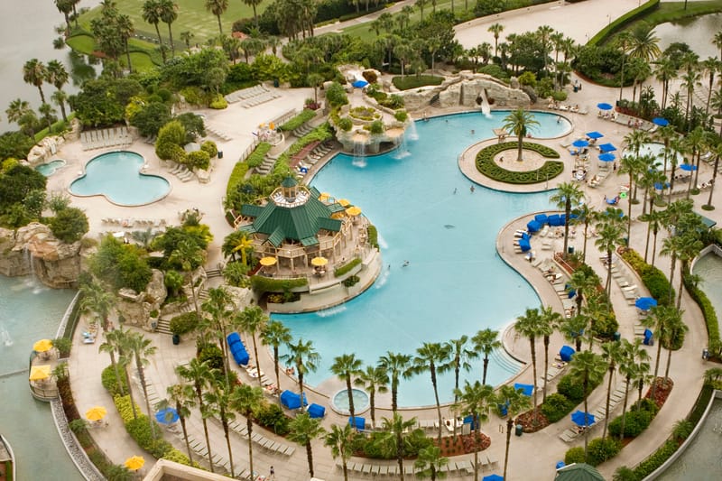Hotels Worldwide