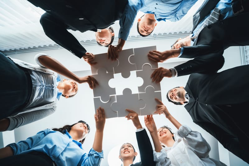 Solution Implementation