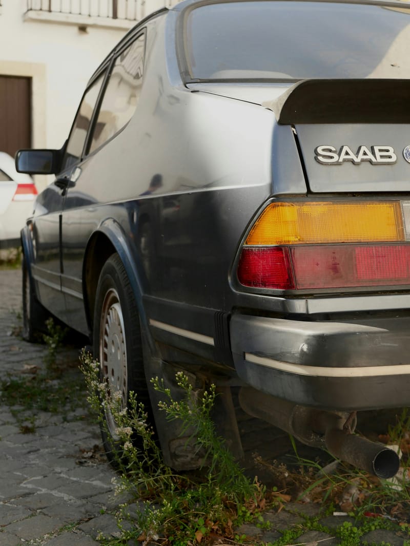 Maintenance &amp; Repairs